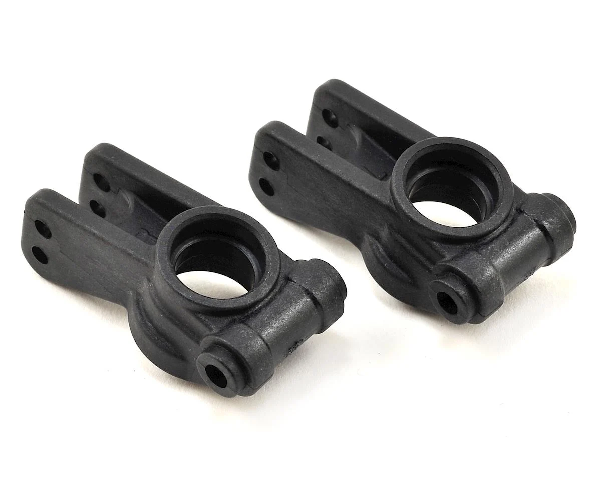 LOS234020 TENACITY T Rear Hubs Set