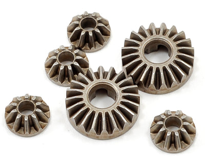 TKR5150 Differential Gear Set (Used w/TKR5149)