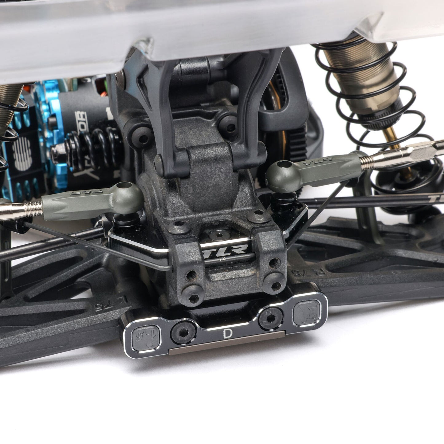 TLR-1234 1/10 Team Losi Racing 22X, Astro/Carpet