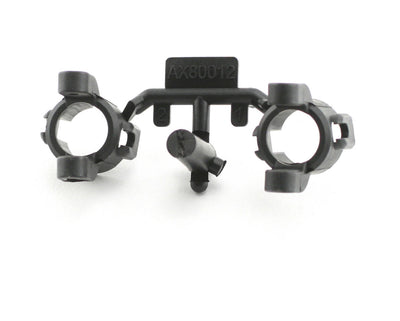 AXI80012 C Hub Carrier Set: AX10 Scorpion