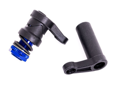 9545  Servo saver/ servo saver spring/ servo horn, steering