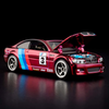 HW JCP11 Hot Wheels RLC 2006 BMW M3