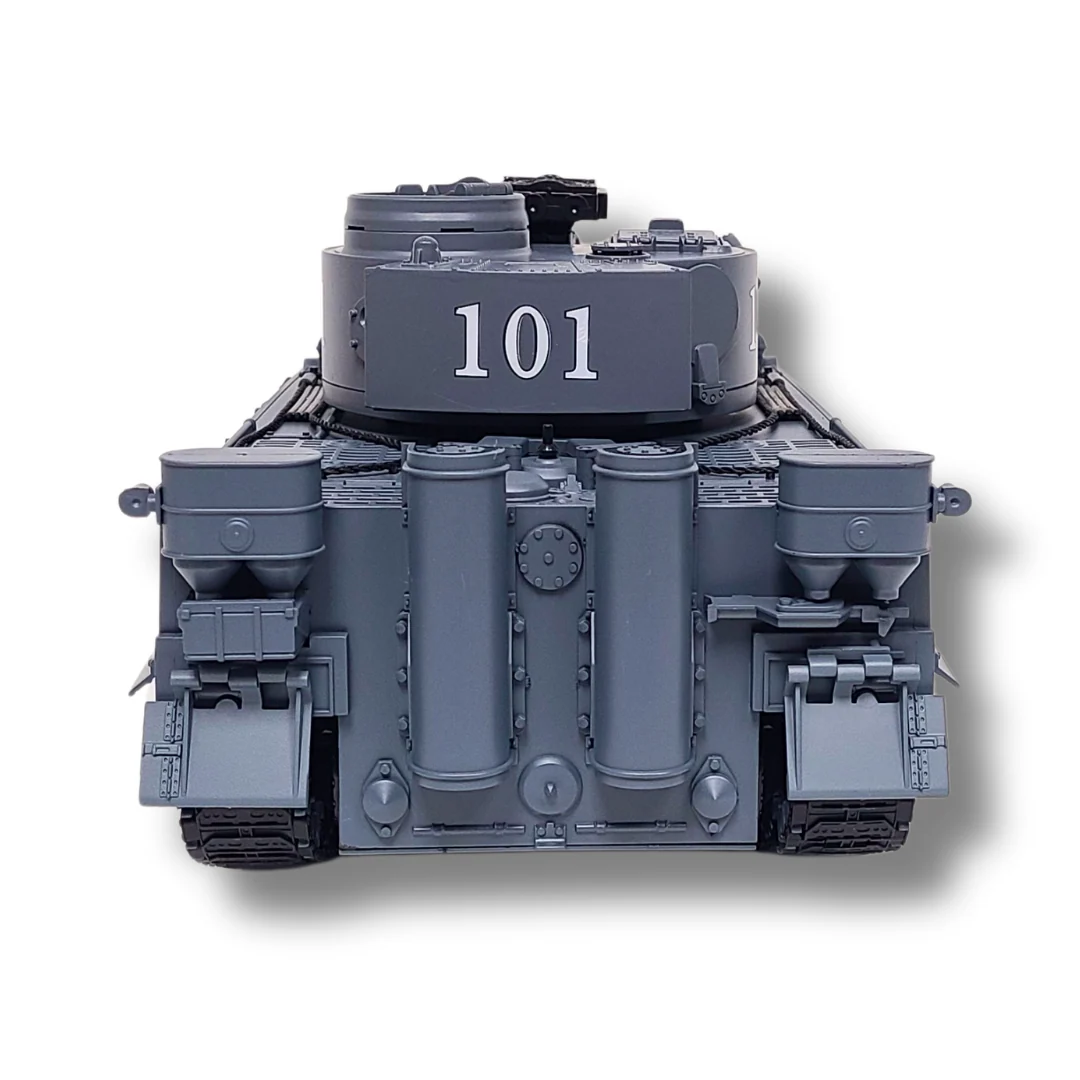 IMX18900 1/18 German Tiger Tank Force