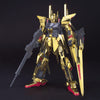 BS2140531 Bandai 1/144 HGUC #136 MSN-001 Delta Gundam "Gundam UC MSV" Plastic Model Kit