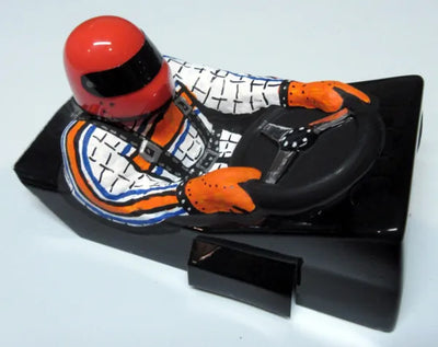Mcallister #419 Driver Figure 1/10