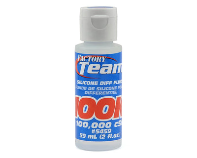 ASC5459 Diff. Oil 100K
