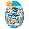 ZU7456 Smashers Dino Ice Age Surprise Mini Egg