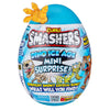 ZU7456 Smashers Dino Ice Age Surprise Mini Egg