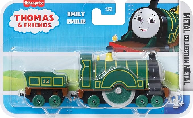 JHK85 Thomas & Friends Diecast Emily