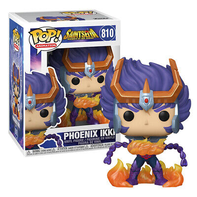 FU47692 Phoenix Ikki