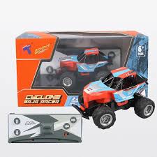 NSR8035 Cyclone Baja Racer RC