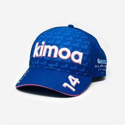 GO0S22092300 Alpine Kimoa Cap