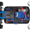 75054-1 LaTrax Rally 1/18 Scale 4x4 Electric Rally Racer