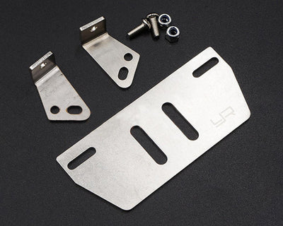 YEA-TRX4-043 Fr/Re Fender
