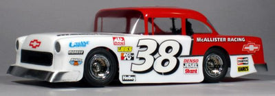Mcallister #285 Mini '55 Chevy