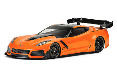 1563-25 Corvette ZR1 Body