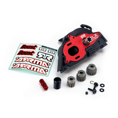 ARA210013 Metal Slipper Power Boost Module