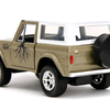 Jada  34416 1:32 1973 Ford Bronco Marvel Guardians of the Galaxy Theme – Hollywood Rides