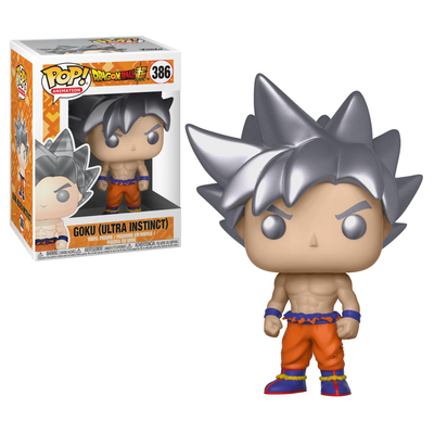 FU31633  Super Goku Ultra Instinct