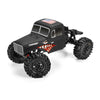 PRO360623 Pro-Line Racing 1/10 Limited Edition Pre-Cut/Pre-Painted Comp Wagon Cab-Only Body, Matte Black
