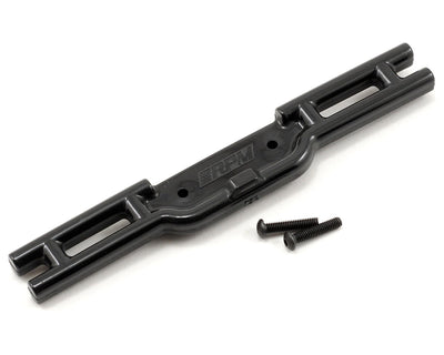 RPM73992 Rear Bumper for Traxxas 1/16 E-Revo (Black)