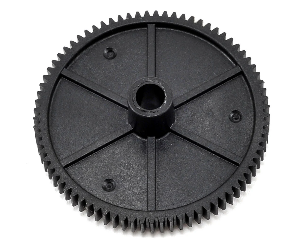 VTR232044 48P 77T Spur Gear