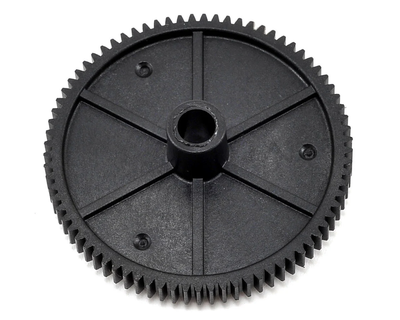 VTR232044 48P 77T Spur Gear
