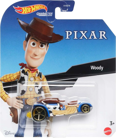 HWHHB74 Woody