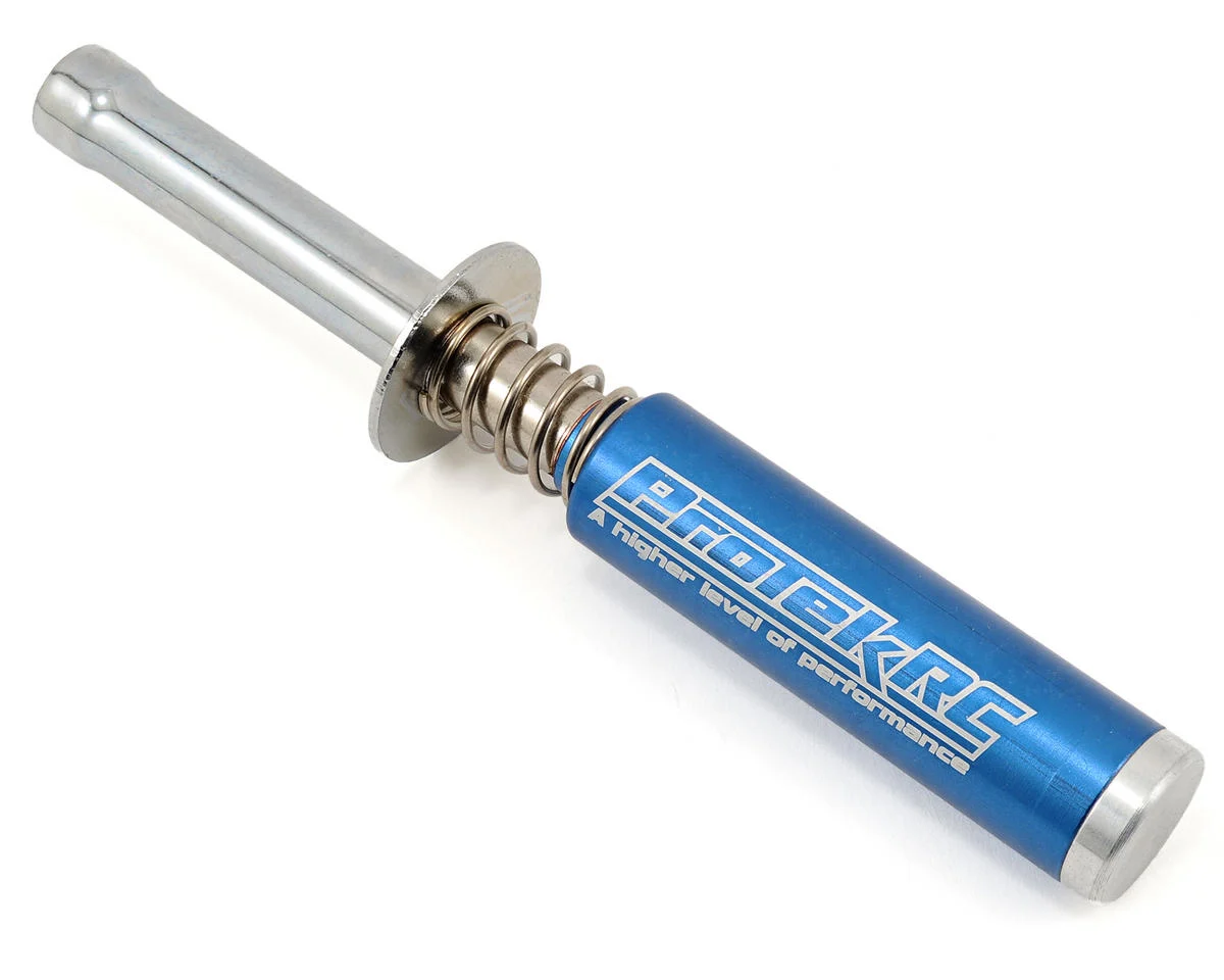PTK-7604 ProTek RC "SureStart" Pencil Style Glow Igniter (AA Battery)