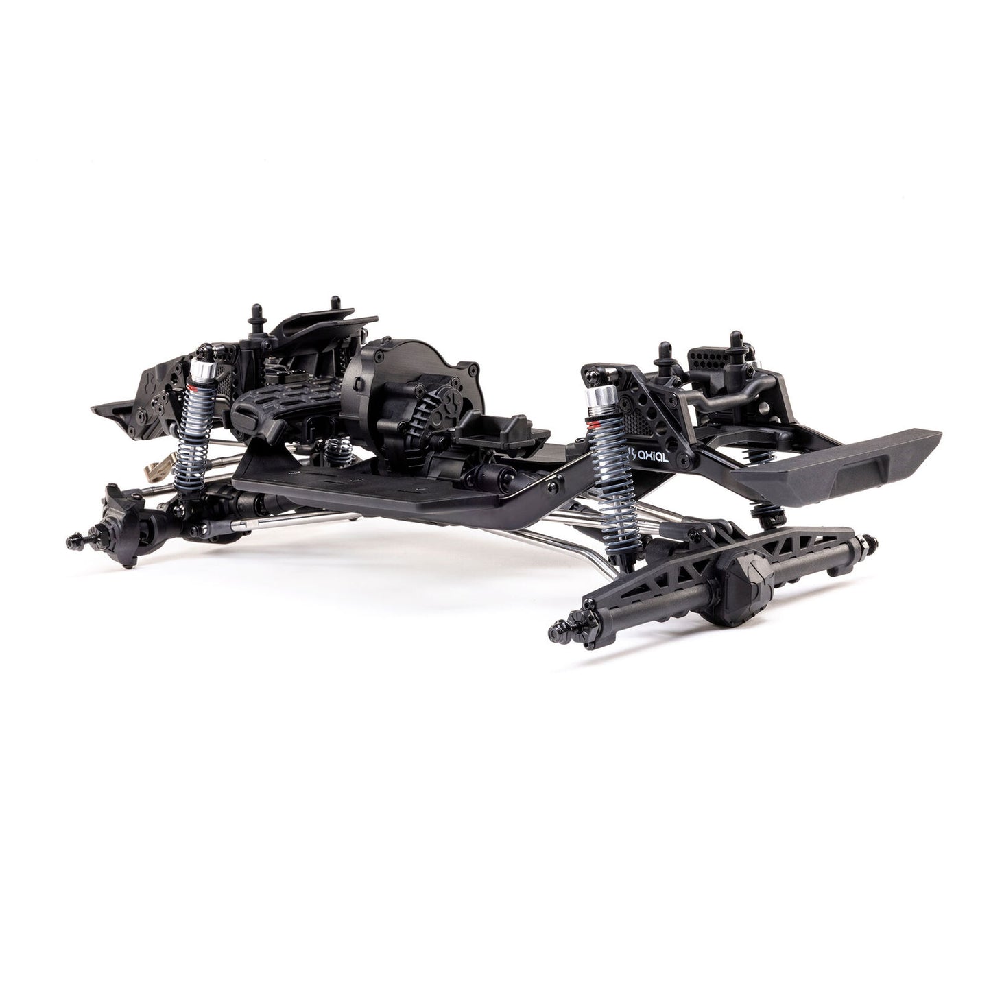 AXI-2755 1/10 Axial SCX10 III 4WD Rock Crawler Builder's Kit