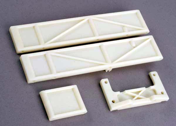2525 Battery Box Set