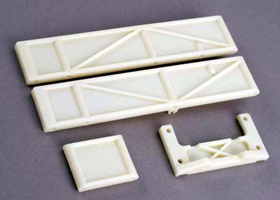2525 Battery Box Set