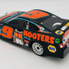 Mcallister #326 "EL Jefe" NextGen Camaro 1/18th