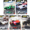 HWHNW46-956N 1:64 Fast & Furious 25Th Anniversary Premium 2026 N Assortment