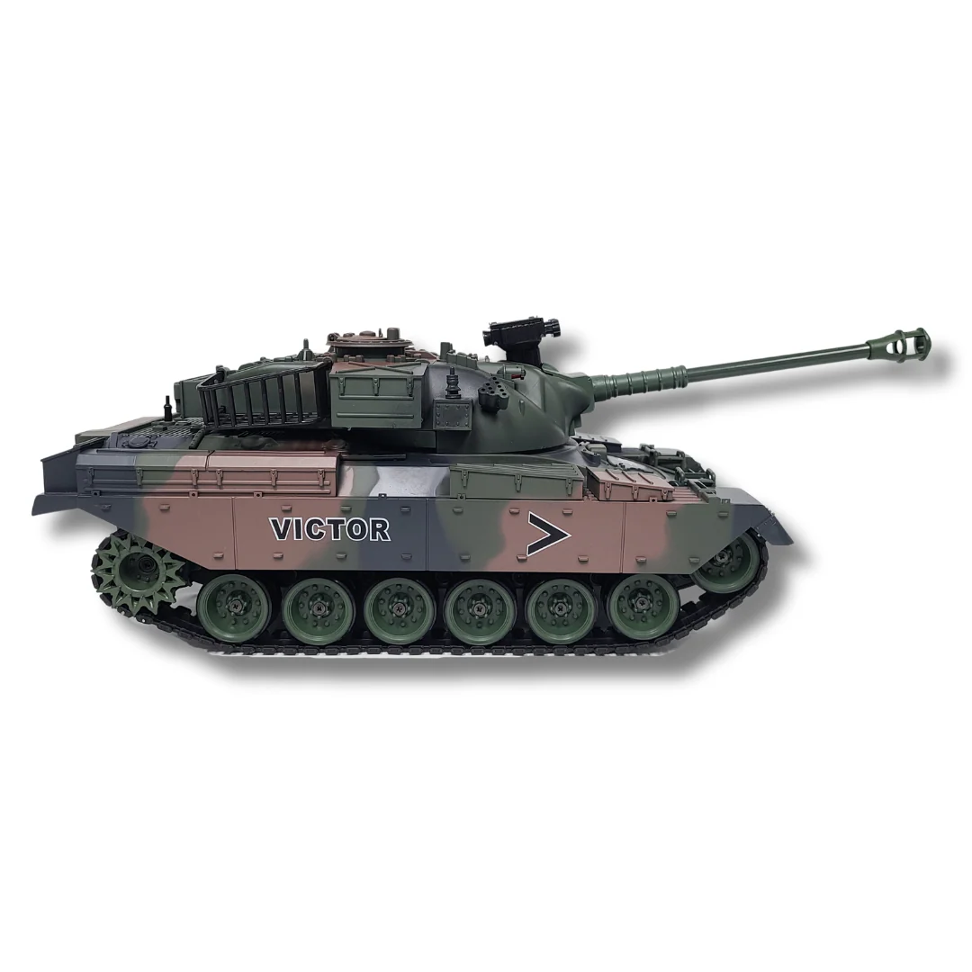 IMX18906 1/18 USA M60 Tank Force