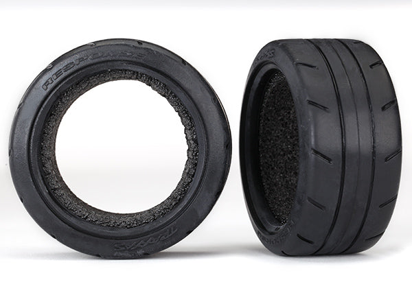 8370 TIRES RESPONSE