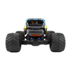 HPI160807 Mini King Flux Big Kahuna Ford Bronco 4400