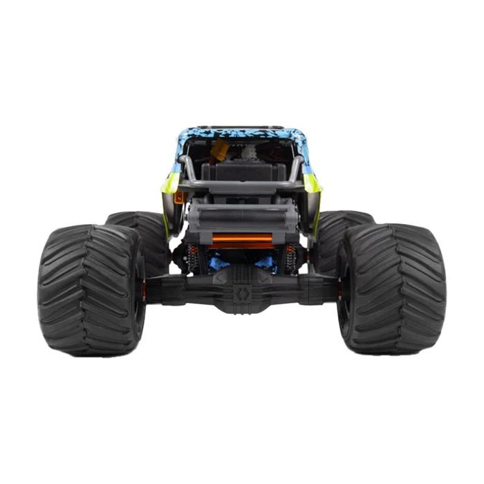 HPI160807 Mini King Flux Big Kahuna Ford Bronco 4400