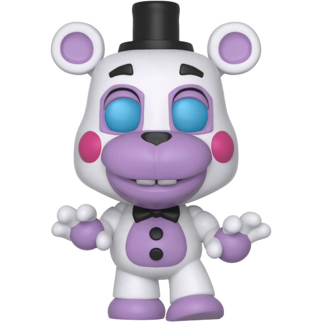 FU32059 FNAF- Helpy