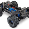 89076-4 Maxx 1/10 Scale Maxx Monster Truck (1st Gen)