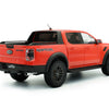 Solido S1813901 1:18 2024 Ford Ranger Raptor – Orange