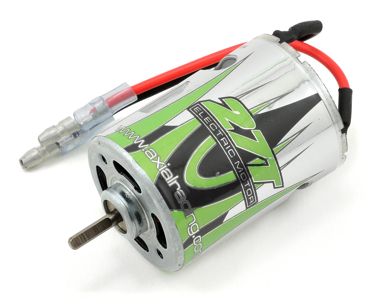 AX24004 27T Brushed Electric Motor AM27 540