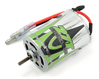 AX24004 27T Brushed Electric Motor AM27 540