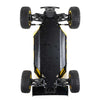 LOS05008 DBXL 2.0 4x4 1/5 Scale Gas Buggy RTR