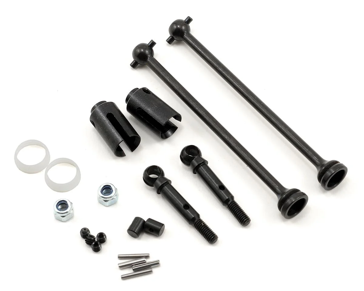 MIP8123 CVD Kit,2WD