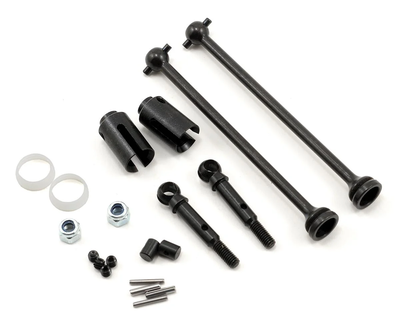 MIP8123 CVD Kit,2WD