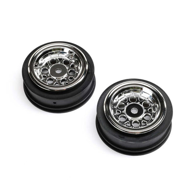 LOS-3015 Front Wheel Set: 22S Sprint