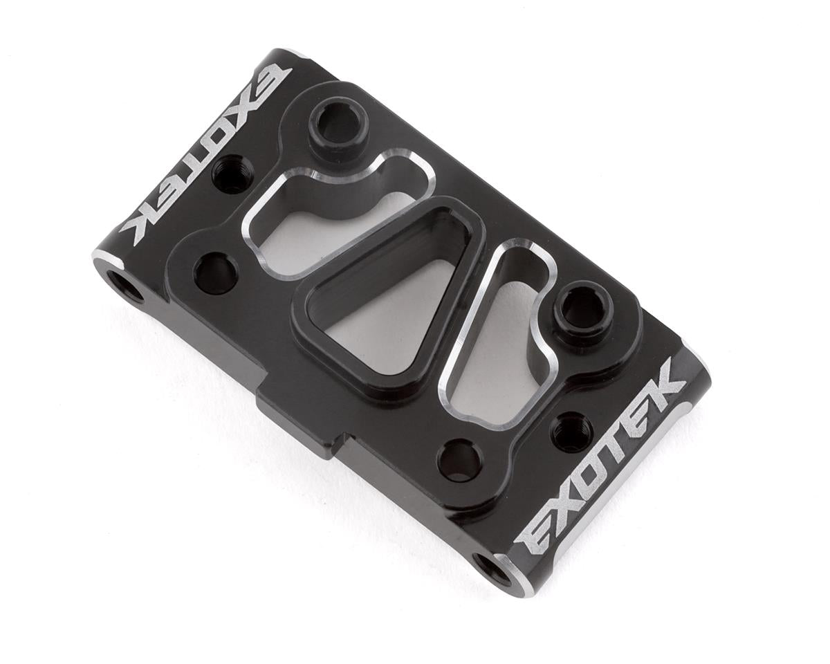 EXO2025 22S Aluminum Front Pivot