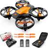 Vinci 4D-V8 Drone