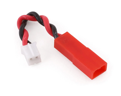 FUK-2040 Furitek JST-PH 2 Pin to JST Battery Adapter Cable